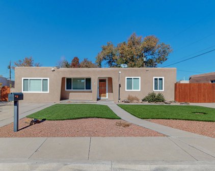 2715 Haines Avenue NE, Albuquerque