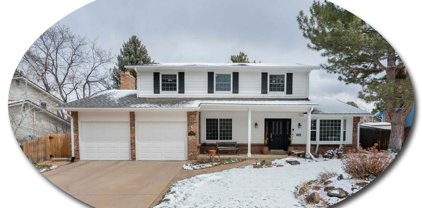 7602 S Cook Street, Centennial