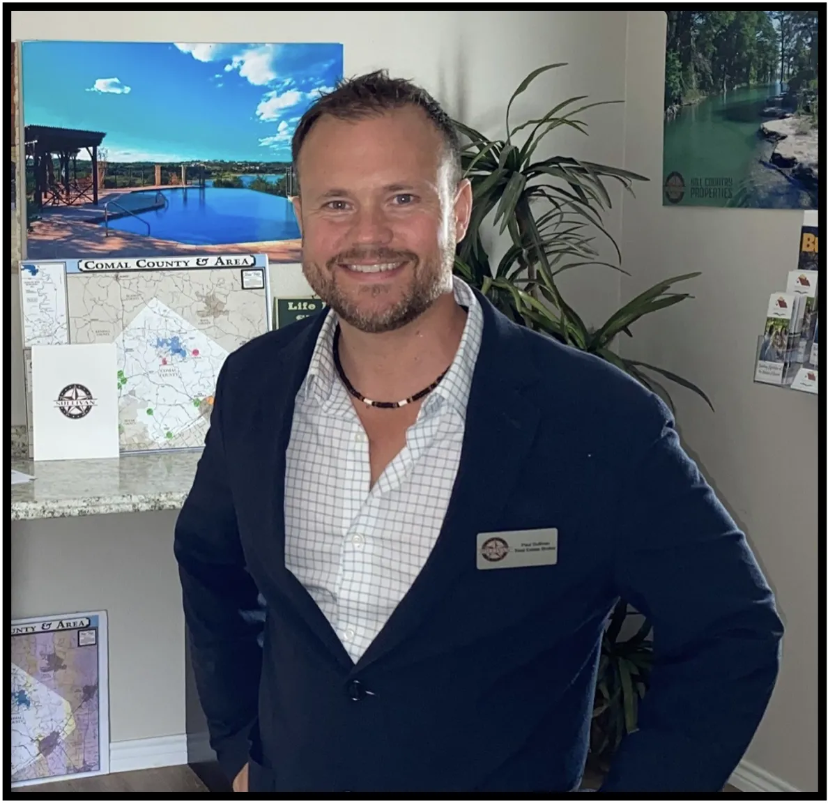 Paul Sullivan Broker Owner