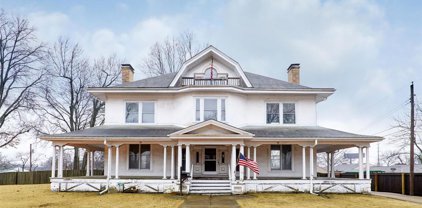 18 Fortune, St Louis