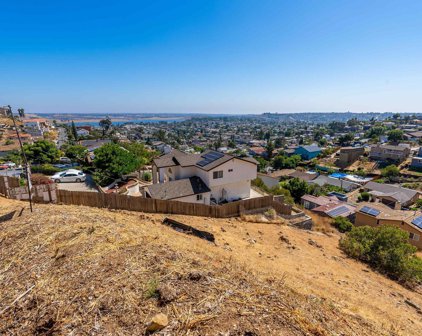 Coronado Ave, Spring Valley