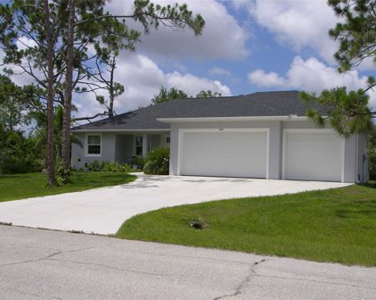 14245 Sanilac Avenue, Port Charlotte