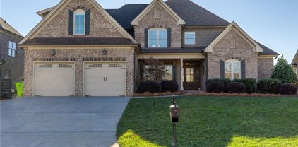 482 Ryder Cup Lane, Clemmons