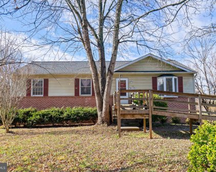 3625 Howellsville Rd, Front Royal