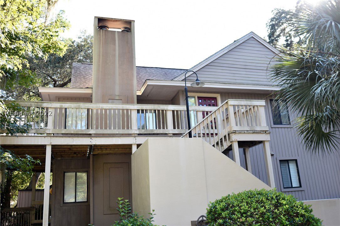 For Sale 125 Shipyard Drive Unit 186, Hilton Head Island SC, 29928
