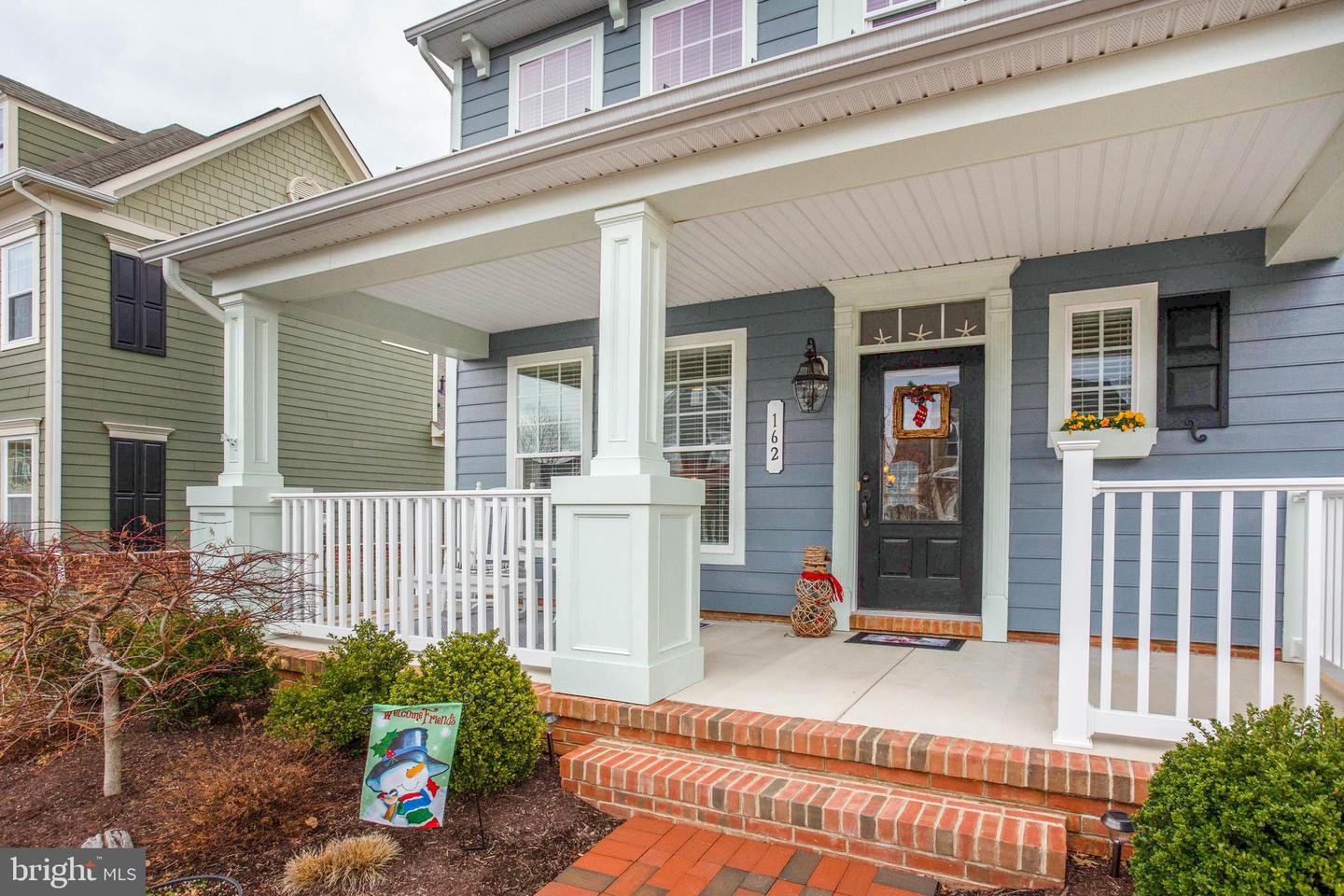 162 Claiborne Street, Chester, Md 21619 in Gibsons Grant