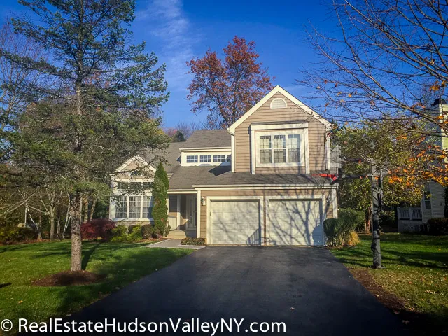 Bridle Ridge Homes for Sale in Yorktown Heights