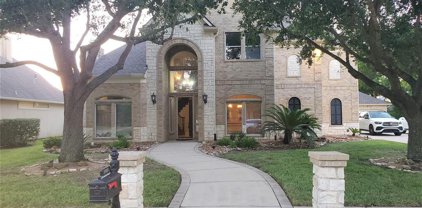 3806 Pine Branch Drive, Pearland