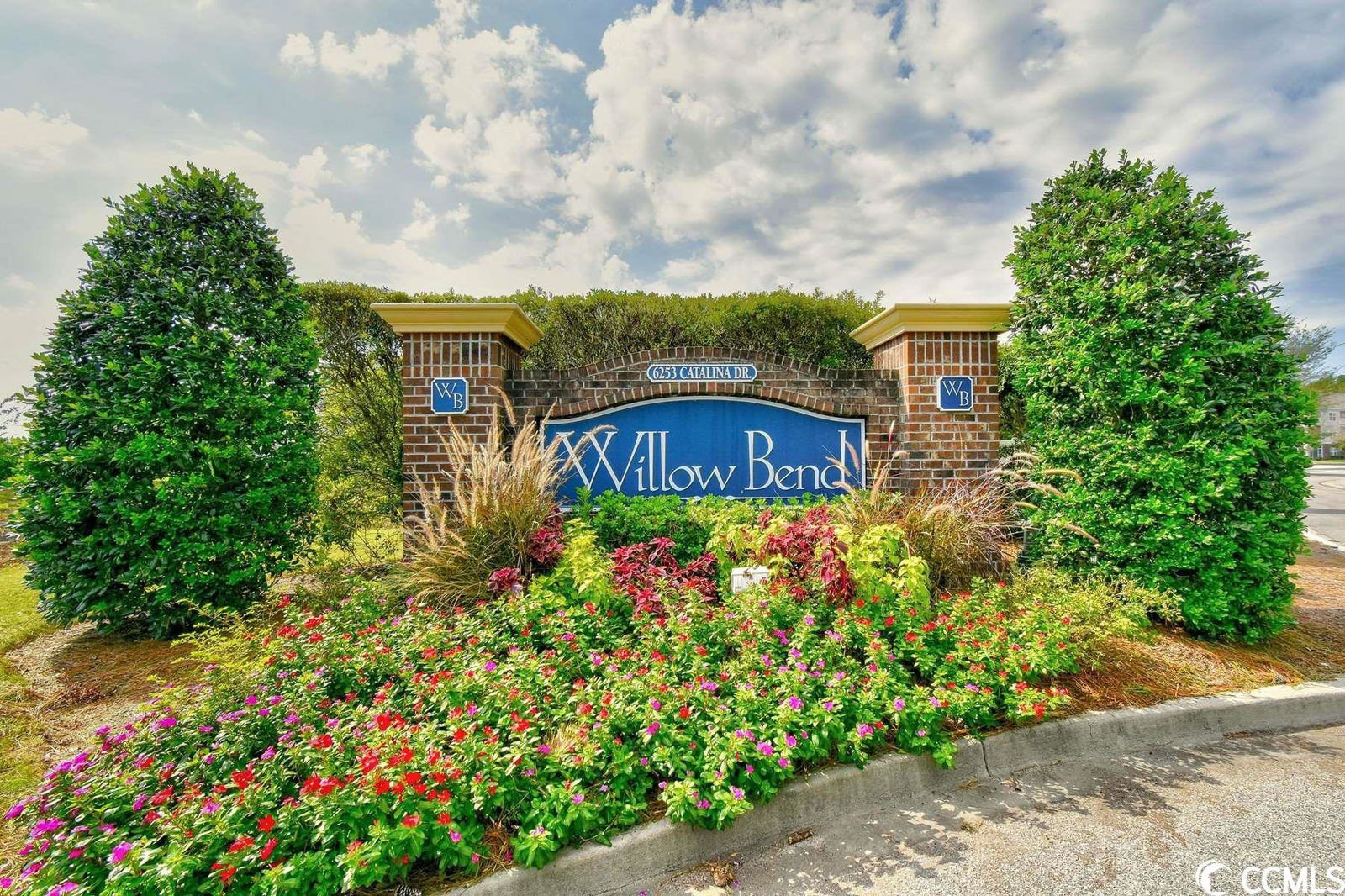 MLS 2300678 Willow Bend Barefoot NMB 6253 Catalina Dr. Unit 524