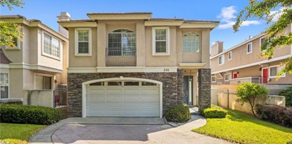 896 S Golden West Avenue, Arcadia
