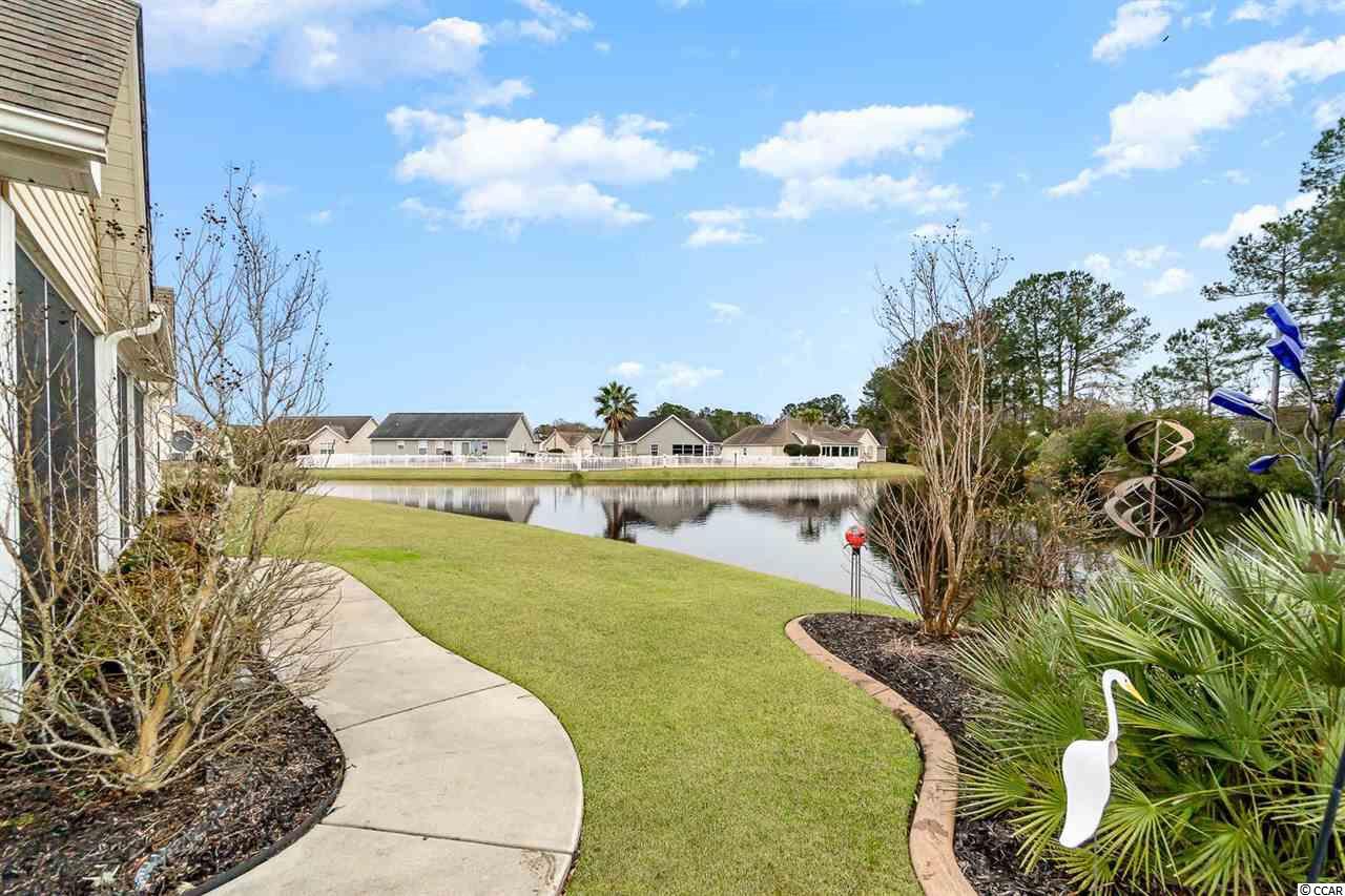 MLS 2102590 Meadows of St. Patrick 321 Saint Patties Loop, Murrells