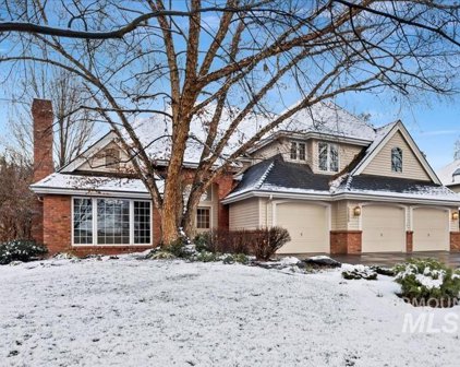 5398 N Cattail Way, Boise
