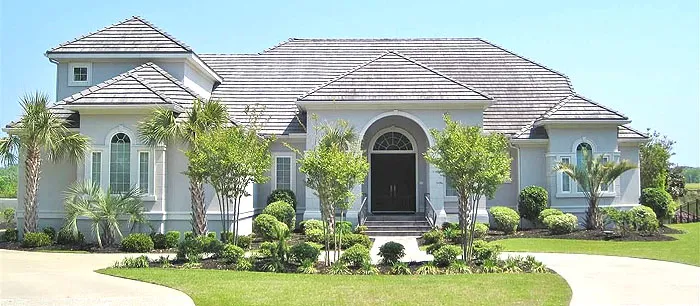 Home for Sale at Dye Club Barefoot Resort