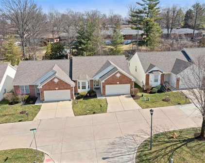 4714 Ebony  Terr, Mehlville