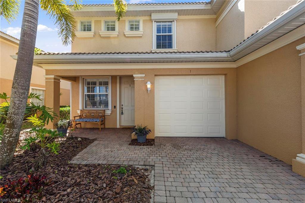 9700 Foxhall Way Unit 1, Estero, 33928