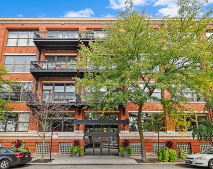1040 W Adams Street Unit #453, Chicago