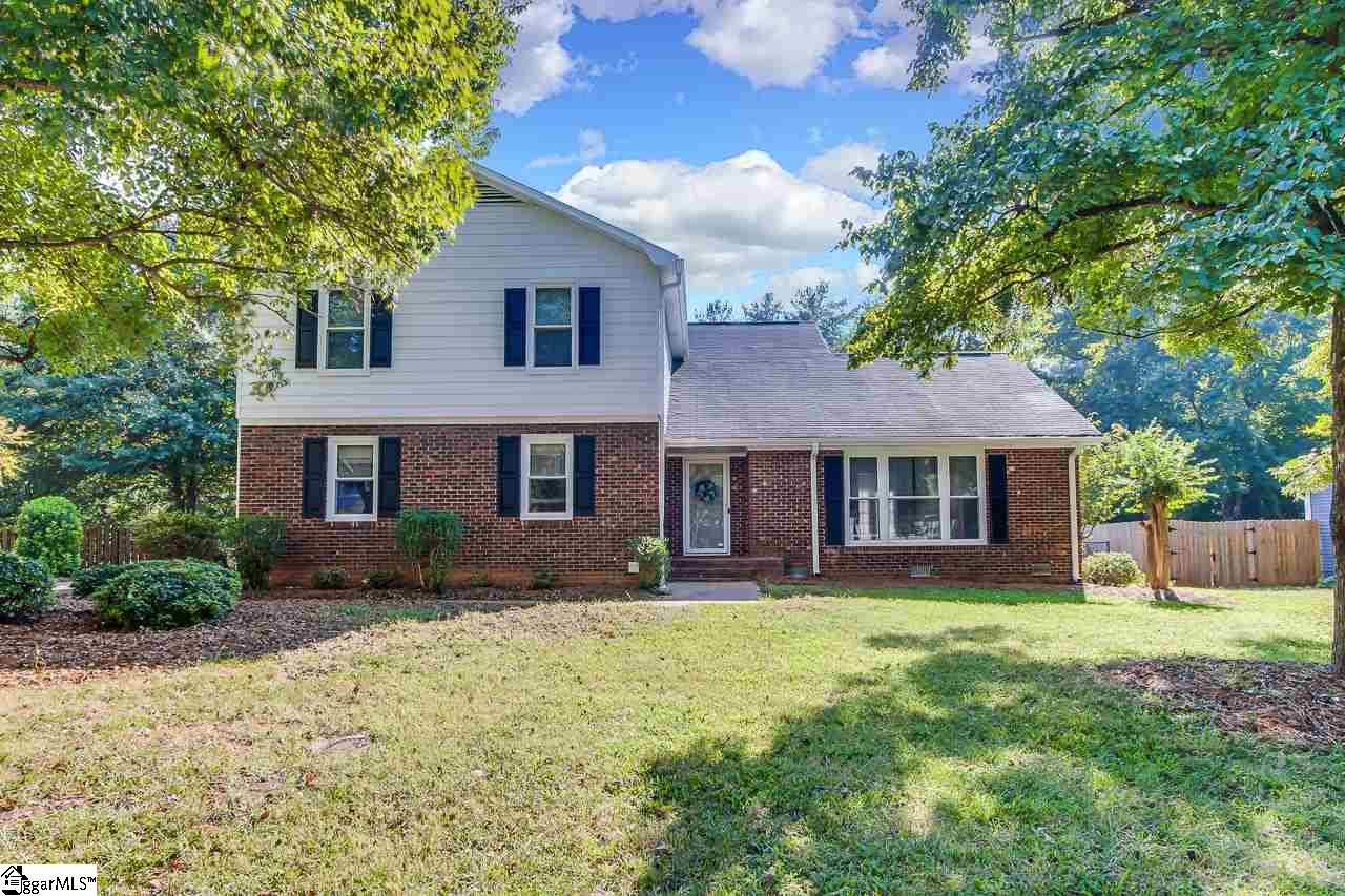 MLS 1403260 Forrester Woods 113 Pigeon Pointe, Greenville Property