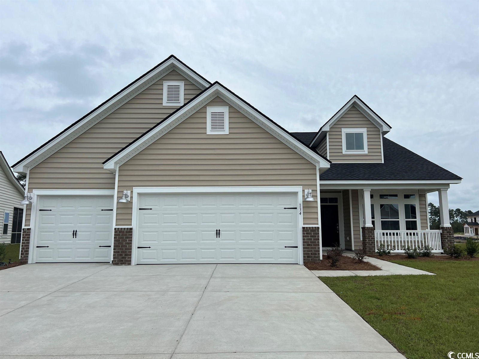 MLS 2314263 Arcadia 134 New Paradise Way, Myrtle Beach Property for