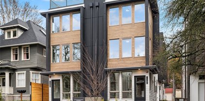 1118 16th Avenue Unit #B, Seattle