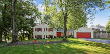 1521 Gingerwood   Court, Vienna