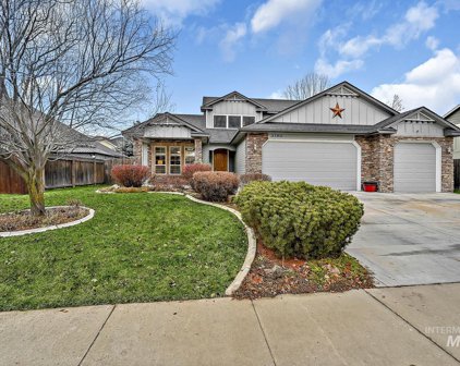 3740 N Petty Way, Meridian
