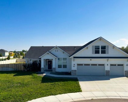 865 W Buttonbush Court, Kuna