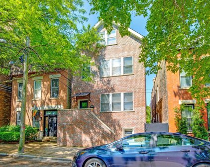 1456 N Orleans Street, Chicago
