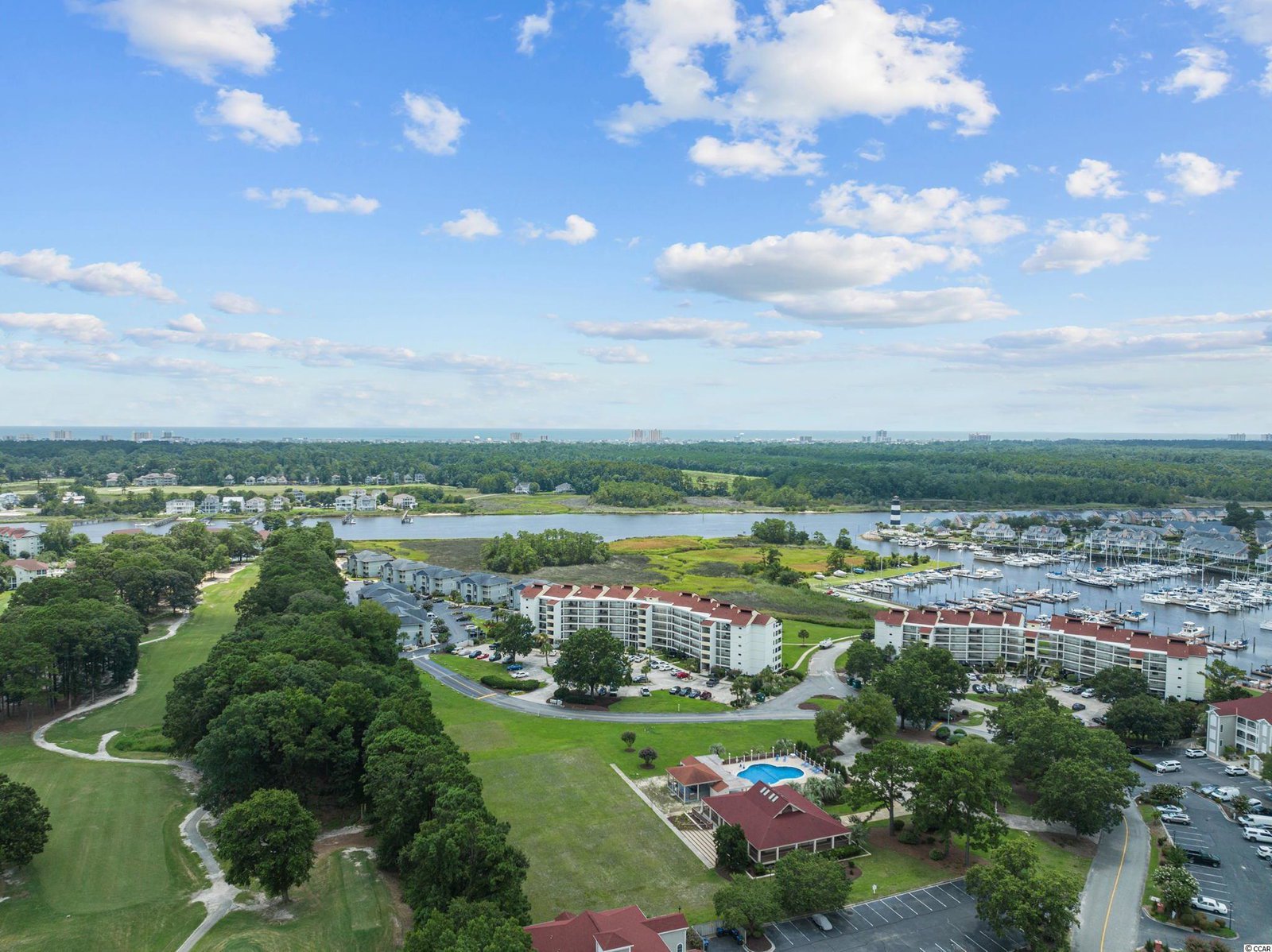 MLS 2216518 Coquina Harbour 4440 Nassau Ct. Unit 108D, Little River