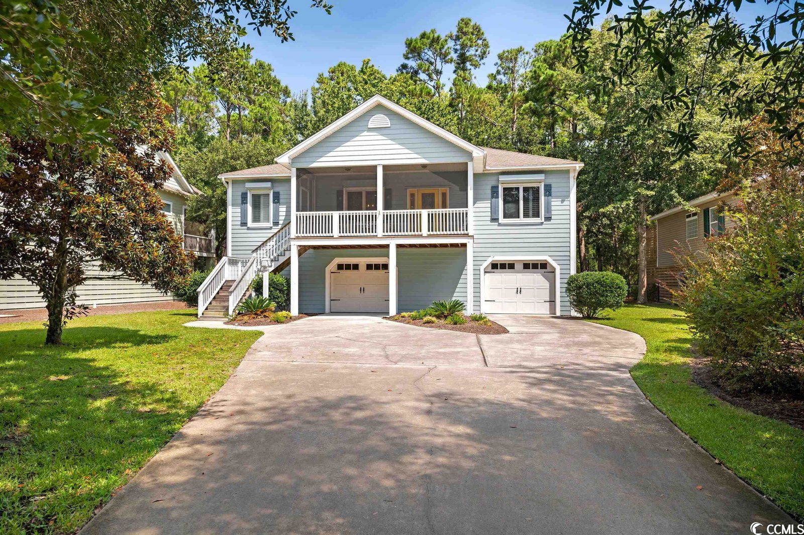 MLS 2316458 North Litchfield Beach 115 Windover Dr., Pawleys Island
