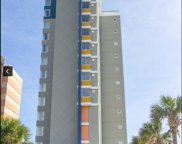1708 N Ocean Blvd. Unit 802, Myrtle Beach image