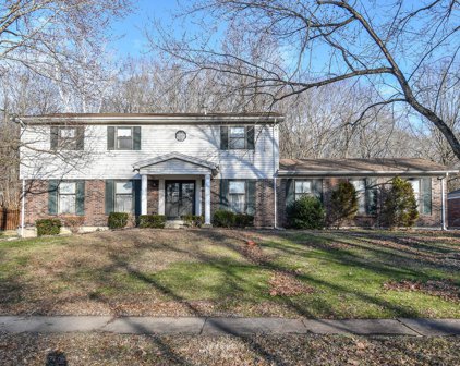10757 Forest Path  Drive, St Louis