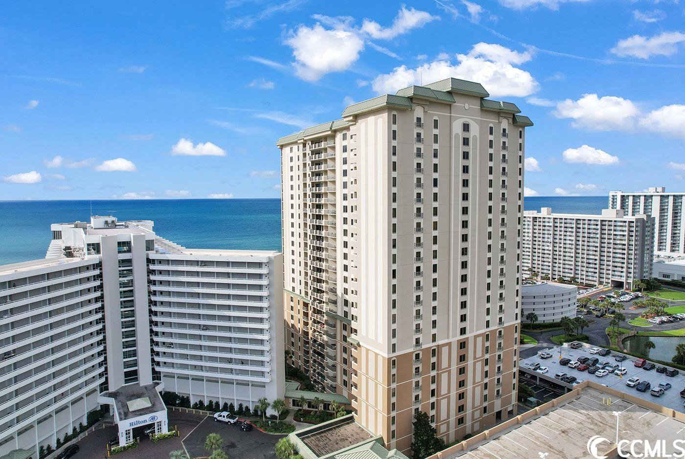 MLS 2304201 Royale Palms 9994 Beach Club Dr. Unit 403, Myrtle Beach