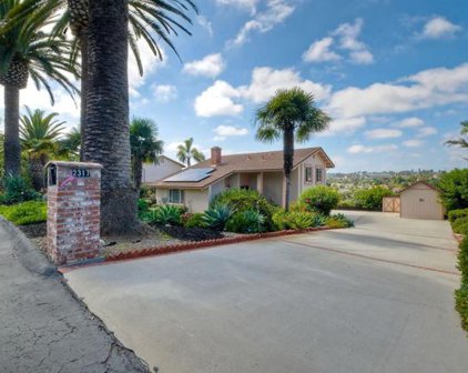 2317 Snead Drive, Oceanside
