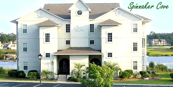 Spinnaker Cove Condos at Eastport