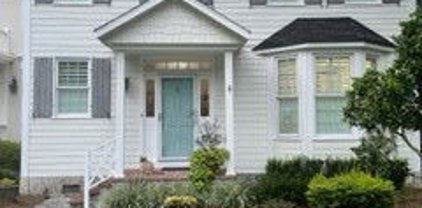 798 Mallery Street Unit 6, St Simons Island