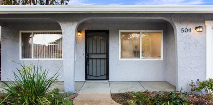 504 Atkinson Street, Roseville