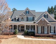 4537 Monet Drive, Roswell image