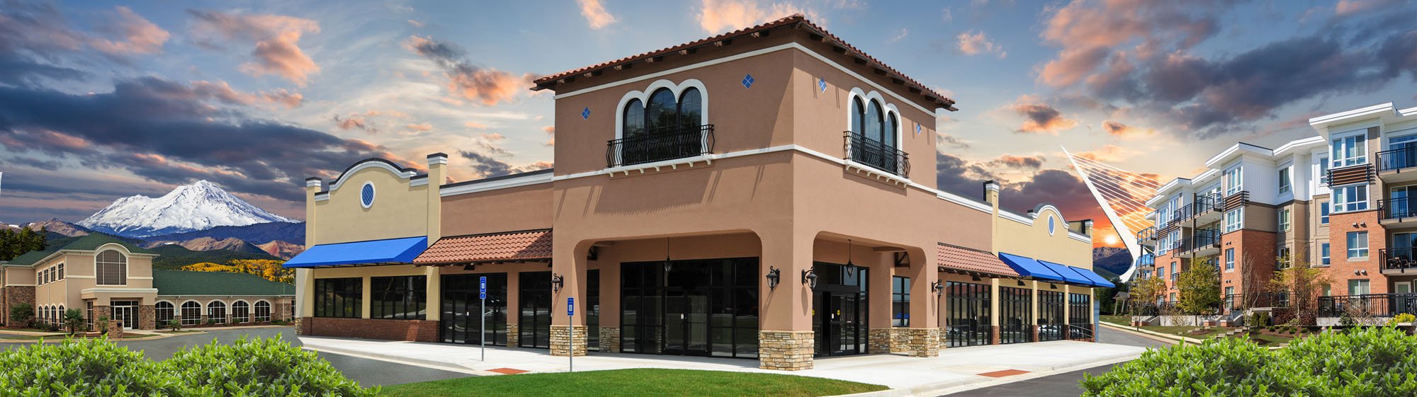Josh Barker Real Estate Advisors