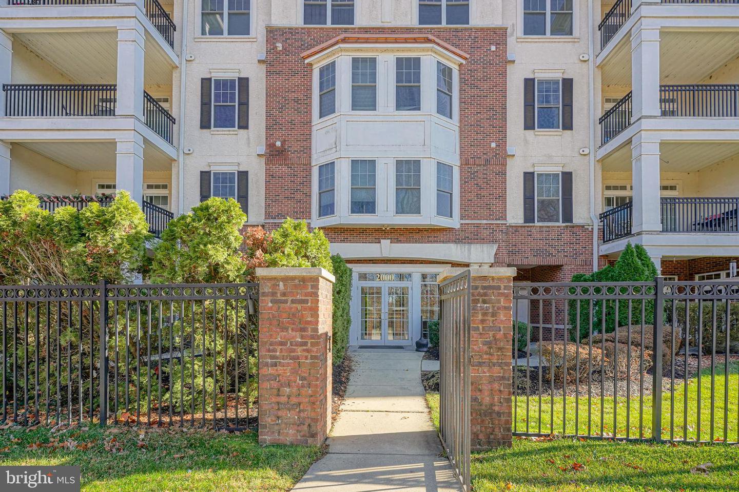 2045 Plaza Grande, Cherry Hill, 08002