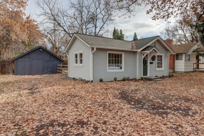 222 S Hanan Street, Boise