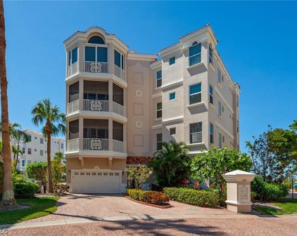 14328 Harbour Landings  Drive Unit 18C, Fort Myers