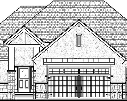 4328 NE Hideaway Drive, Lee's Summit