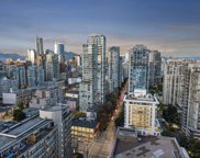 1372 Seymour Street Unit 2703, Vancouver image