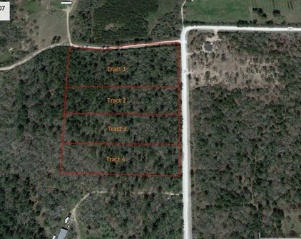 TBD County Road 207, Plantersville
