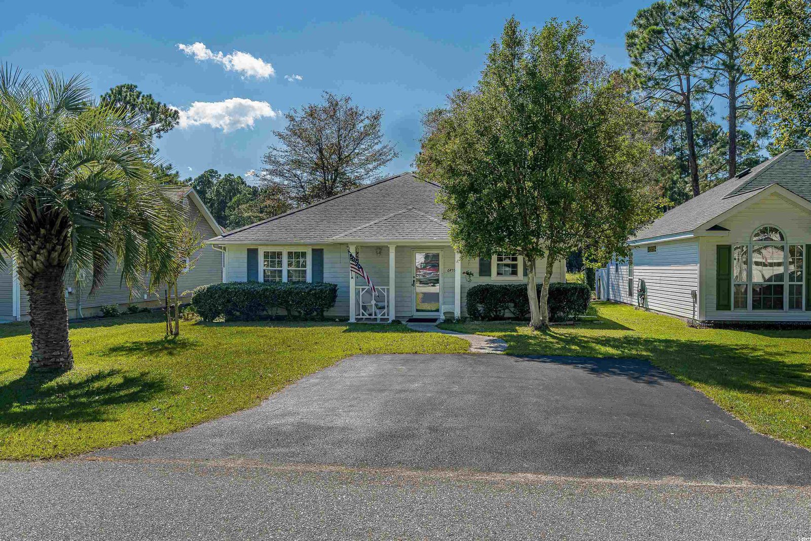 MLS 2222399 Myrtle Beach Golf & Yacht 6455 Sweet Gum Trail, Myrtle