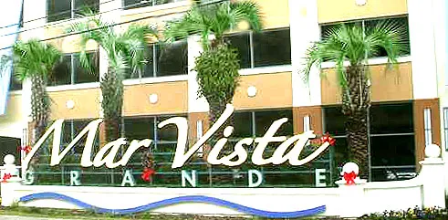 Mar Vista Grande Myrtle Beach