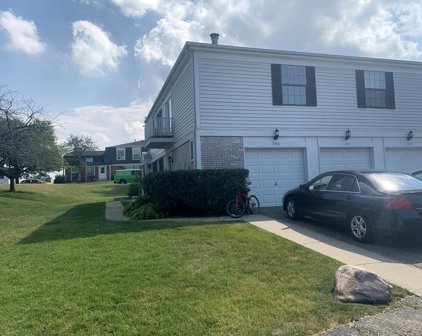 1306 Inverrary Lane Unit #6D, Palatine