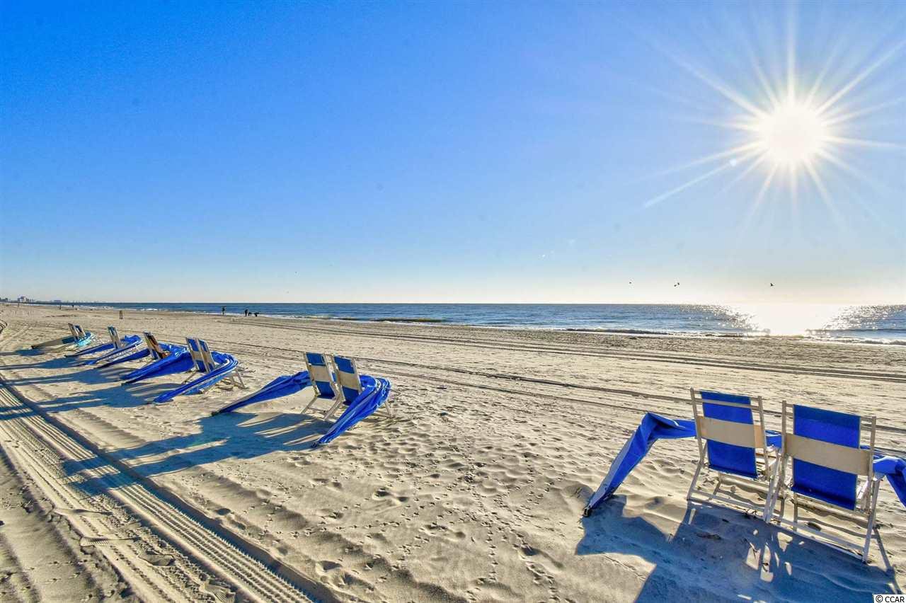 MLS 2106185 Breakers Resort 2006 N Ocean Blvd. Unit 277, Myrtle Beach