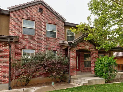 Woodhaven home at Traverse Mountain
