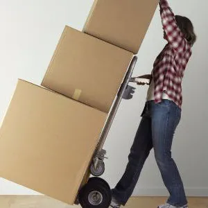 Condos with Extra Storage